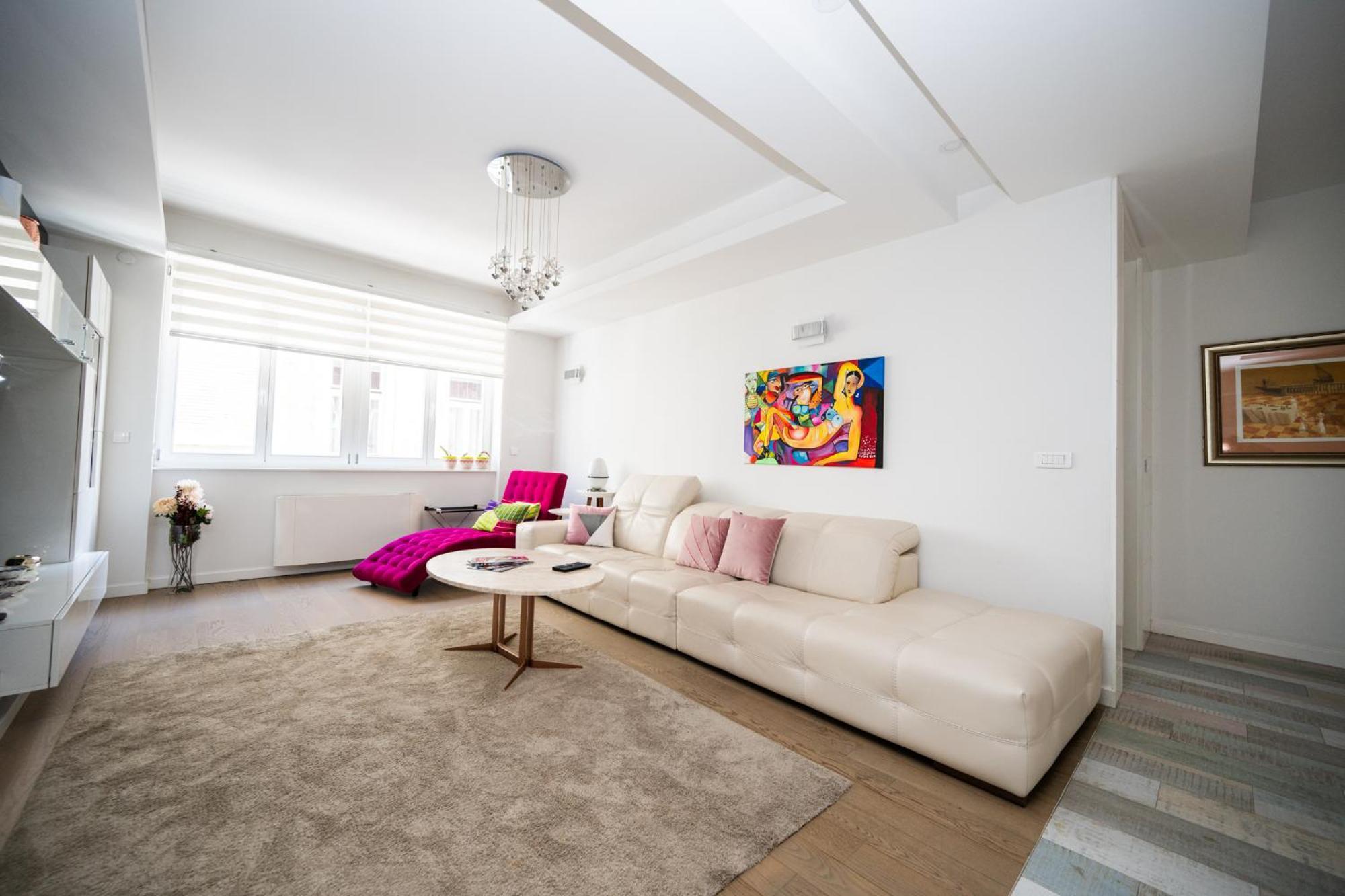 Modern Stay In The City Center Sarajevo Exterior photo