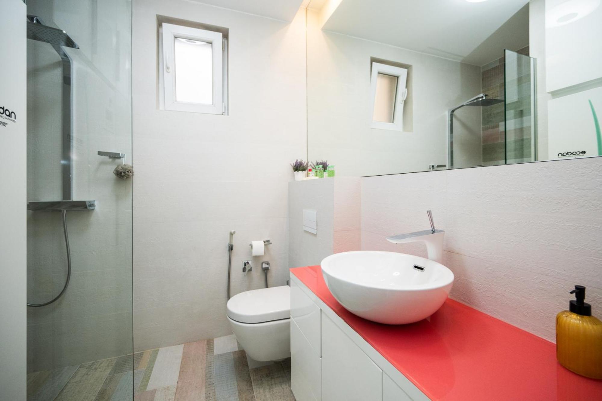 Modern Stay In The City Center Sarajevo Exterior photo