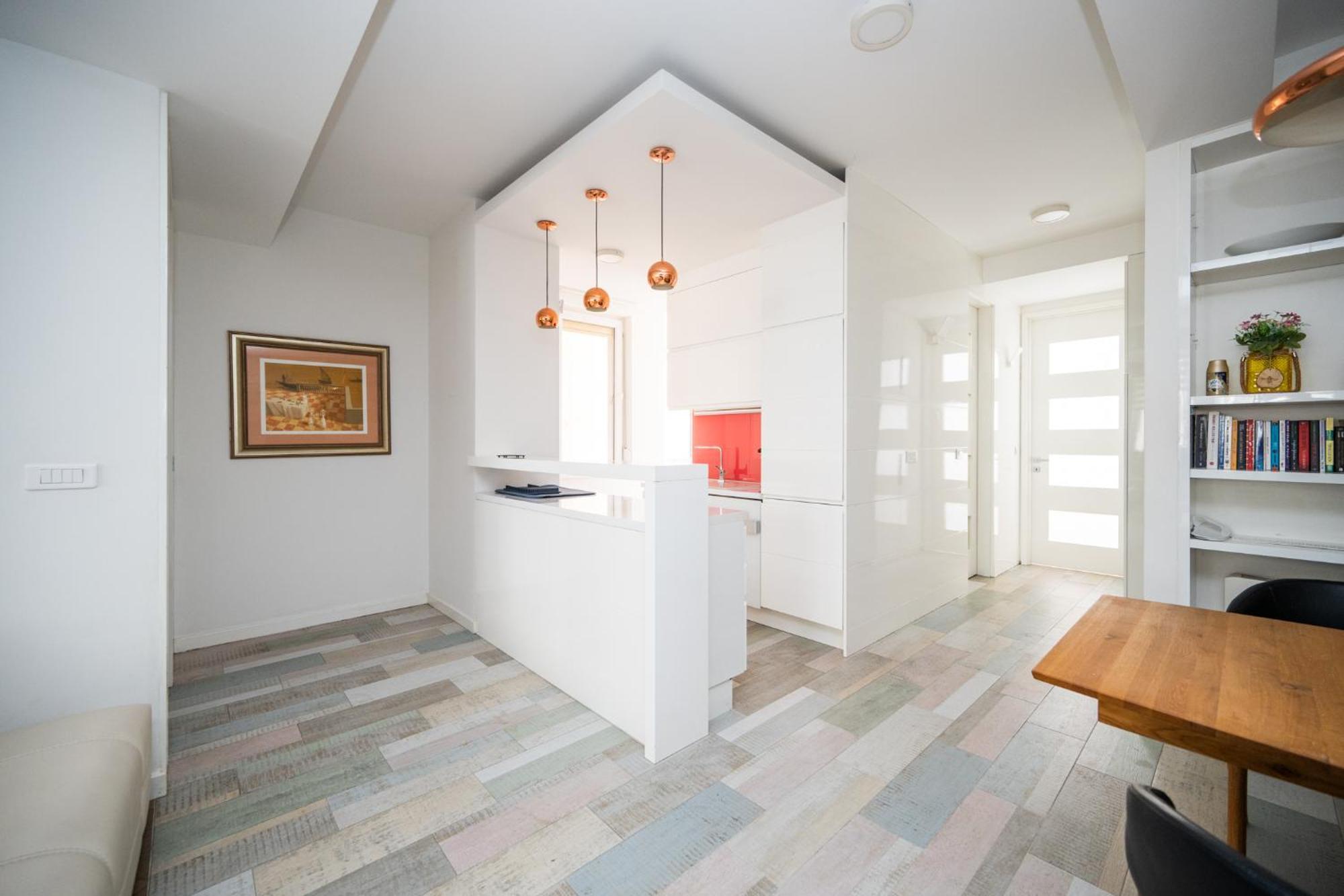 Modern Stay In The City Center Sarajevo Exterior photo