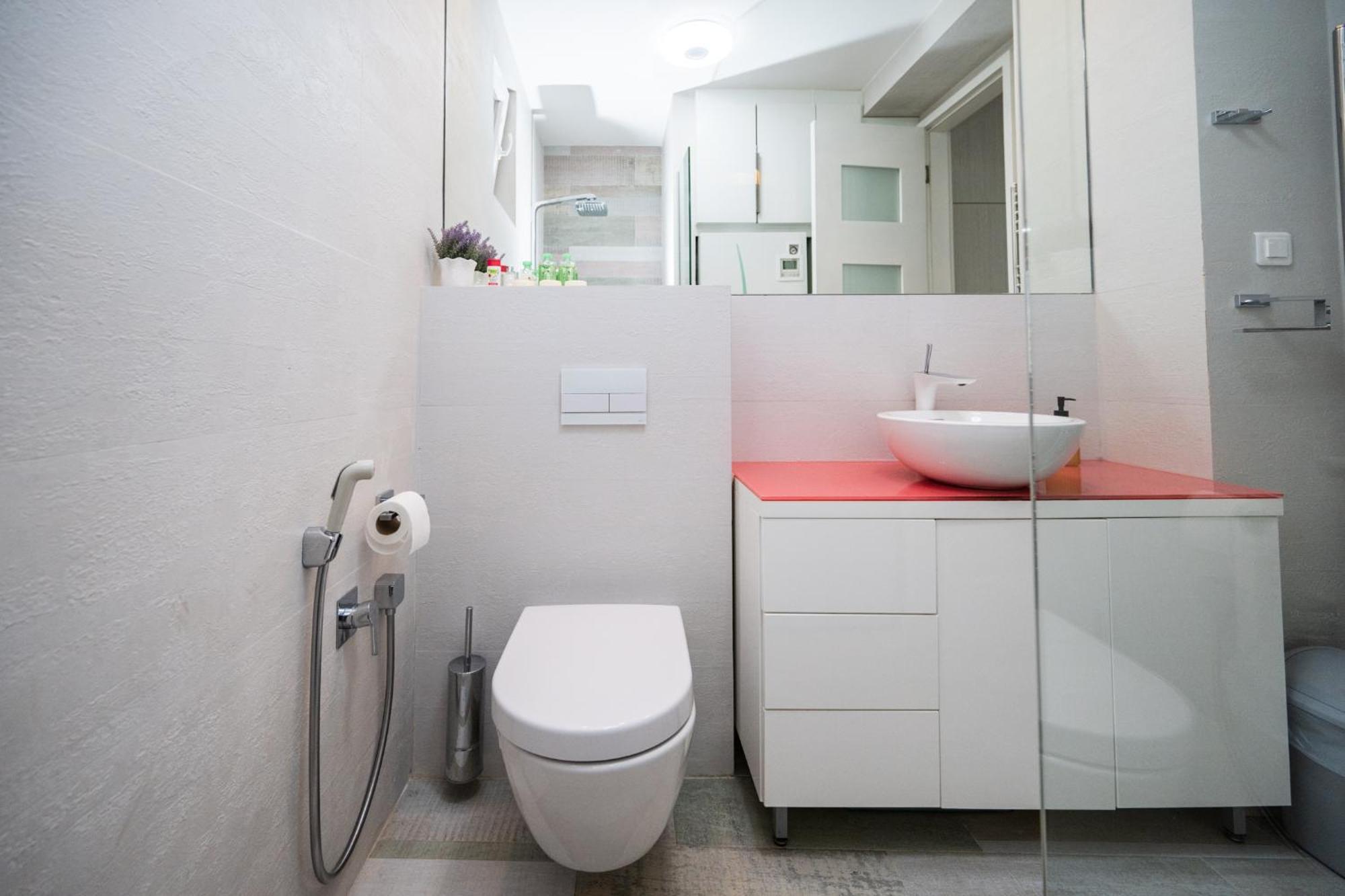 Modern Stay In The City Center Sarajevo Exterior photo
