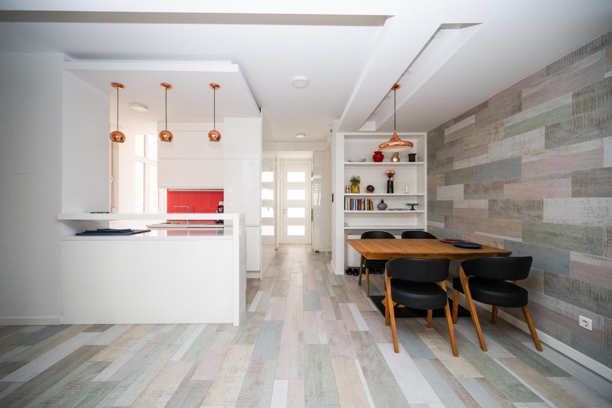 Modern Stay In The City Center Sarajevo Exterior photo